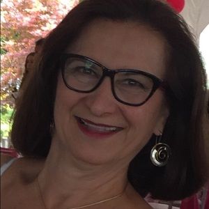 Meet your Posher, Maria